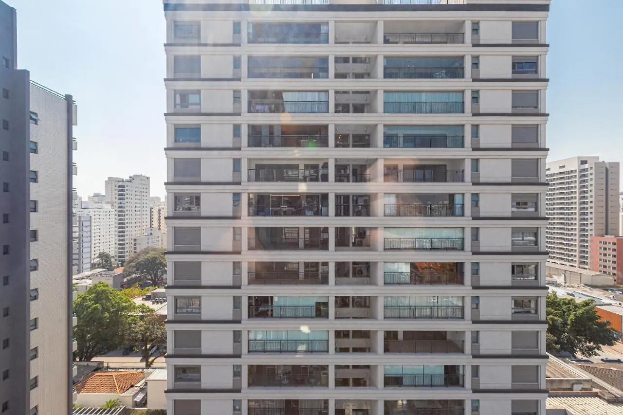 Zcm - Condominio Z. Cotovia By Anora Spaces São Paulo 0*,