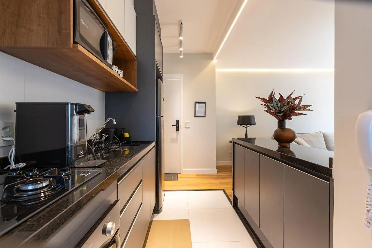 Zcm - Condominio Z. Cotovia By Anora Spaces São Paulo