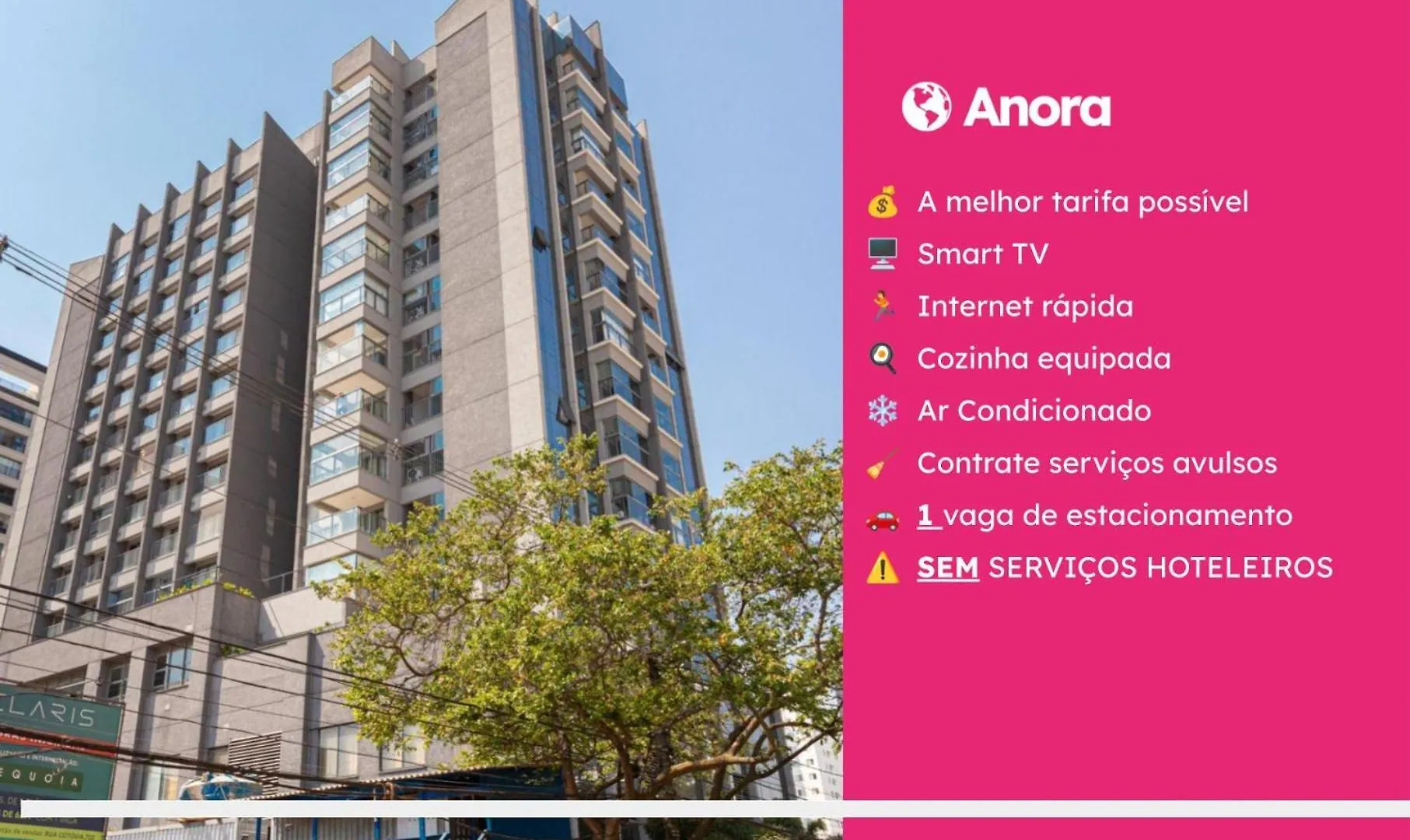 Zcm - Condominio Z. Cotovia By Anora Spaces São Paulo
