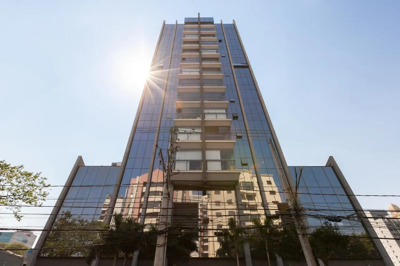 Zcm - Condominio Z. Cotovia By Anora Spaces São Paulo