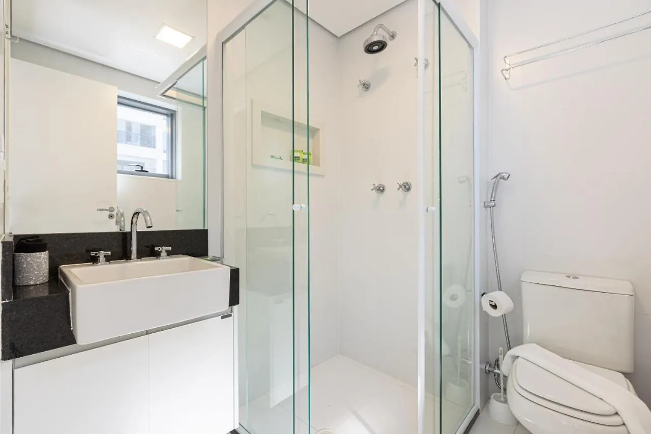 Zcm - Condominio Z. Cotovia By Anora Spaces São Paulo Appartement