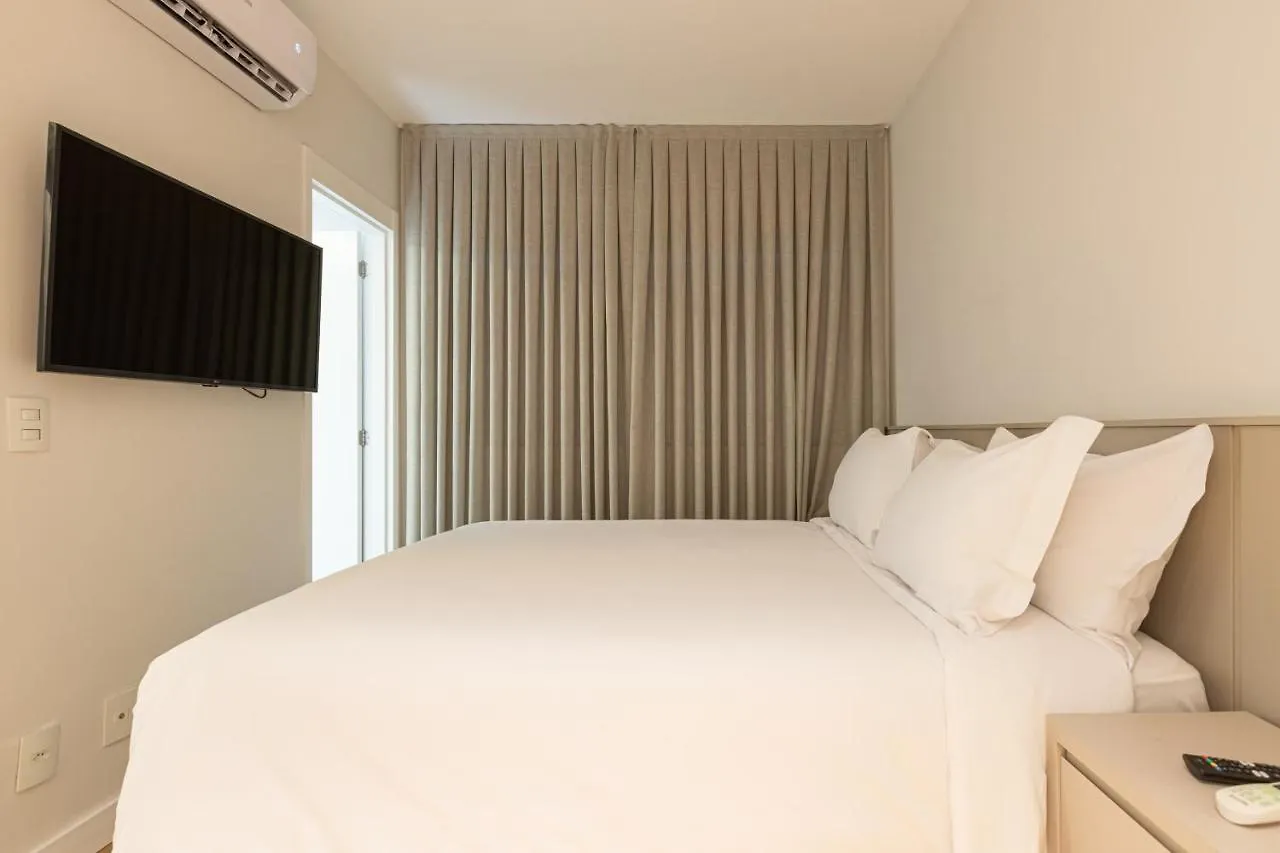 Zcm - Condominio Z. Cotovia By Anora Spaces Sao Paulo Brazil