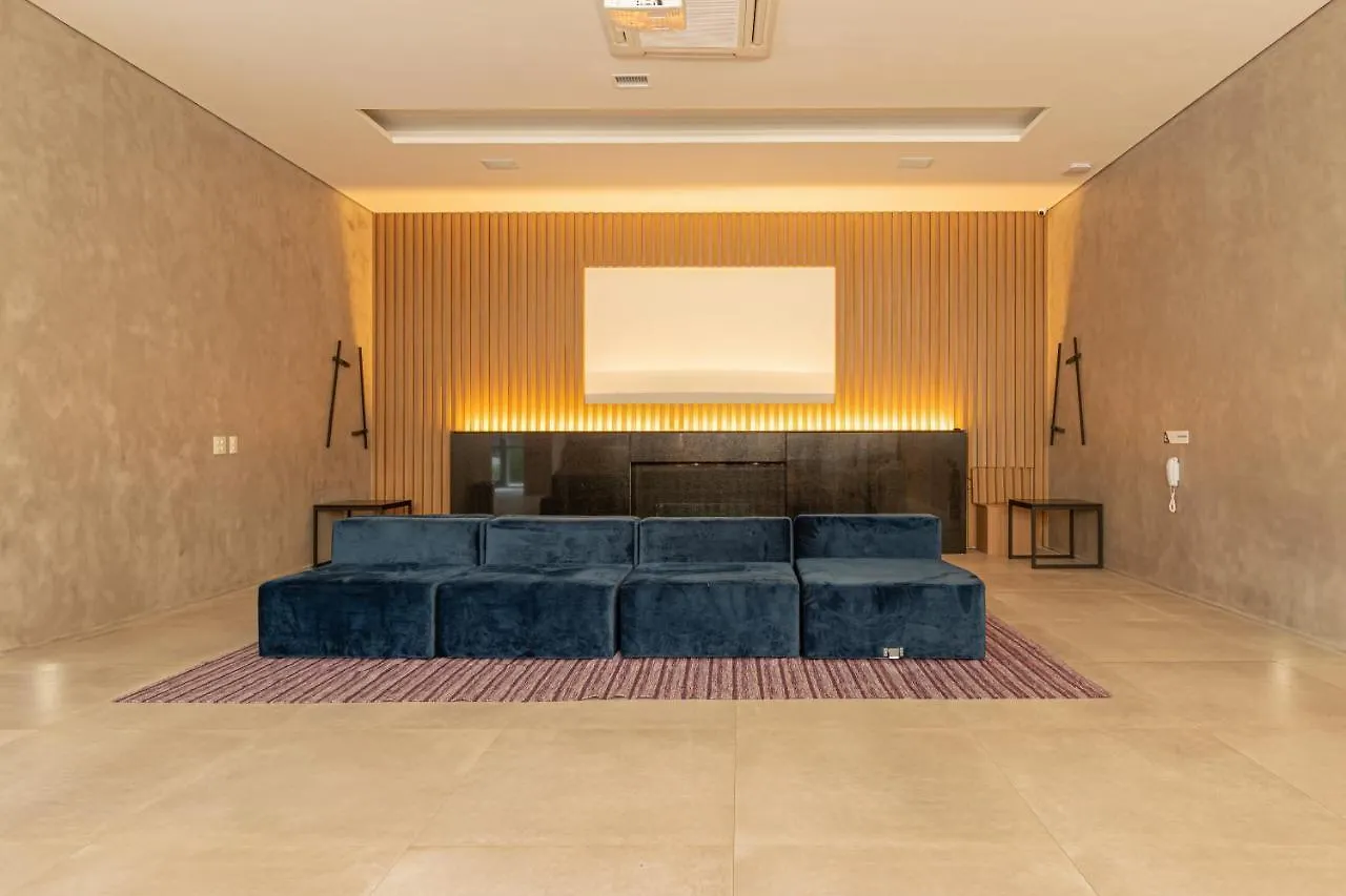 Zcm - Condominio Z. Cotovia By Anora Spaces Sao Paulo 0*,  Brazil