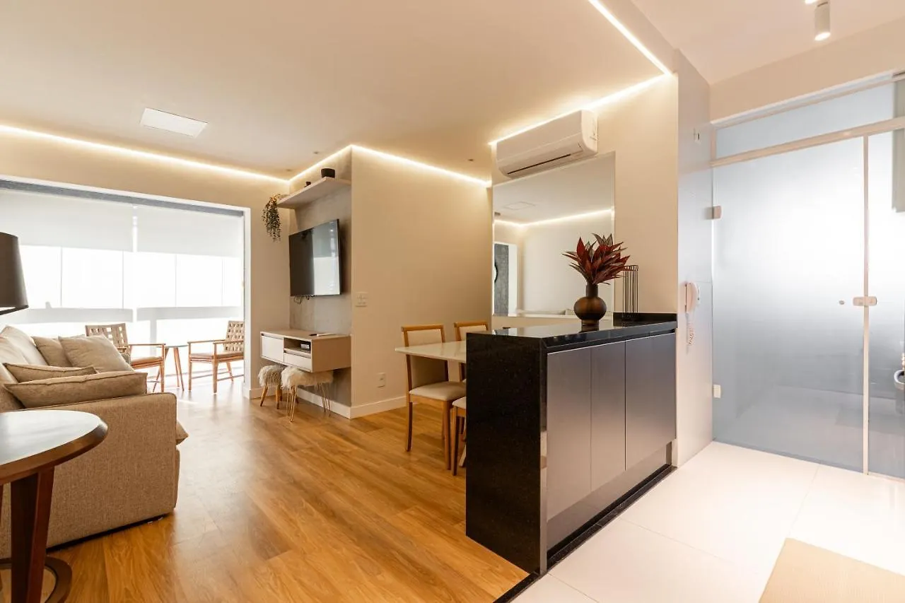 Zcm - Condominio Z. Cotovia By Anora Spaces Sao Paulo 0*,