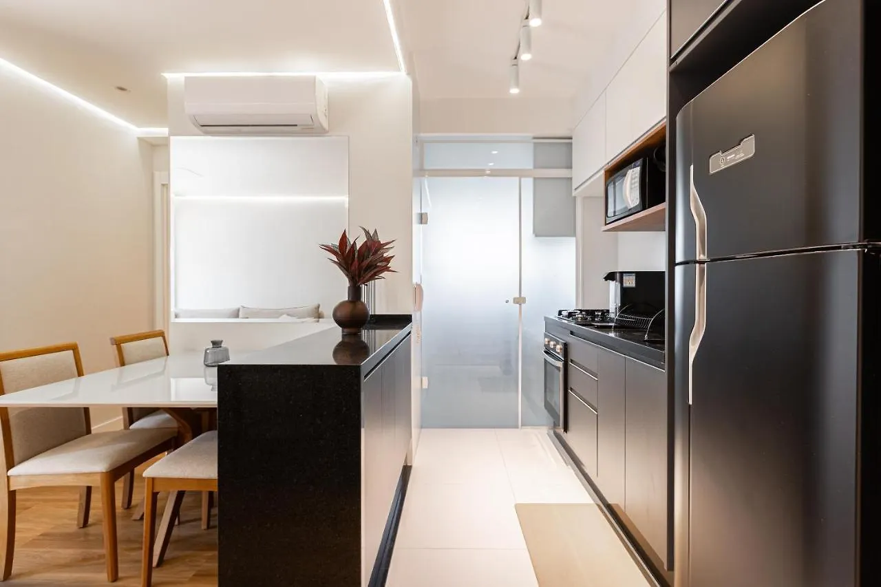 Zcm - Condominio Z. Cotovia By Anora Spaces Sao Paulo 0*,