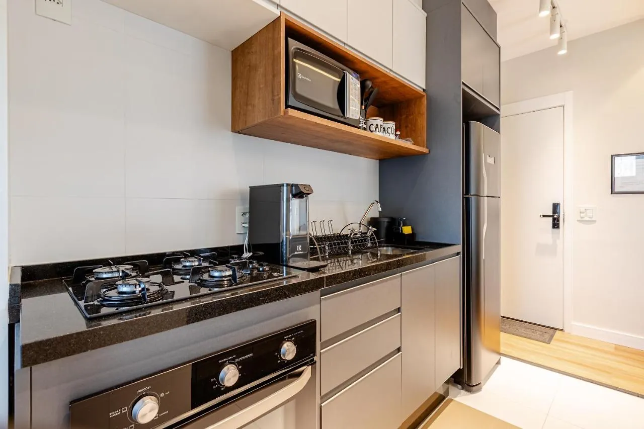 Zcm - Condominio Z. Cotovia By Anora Spaces Sao Paulo 0*,