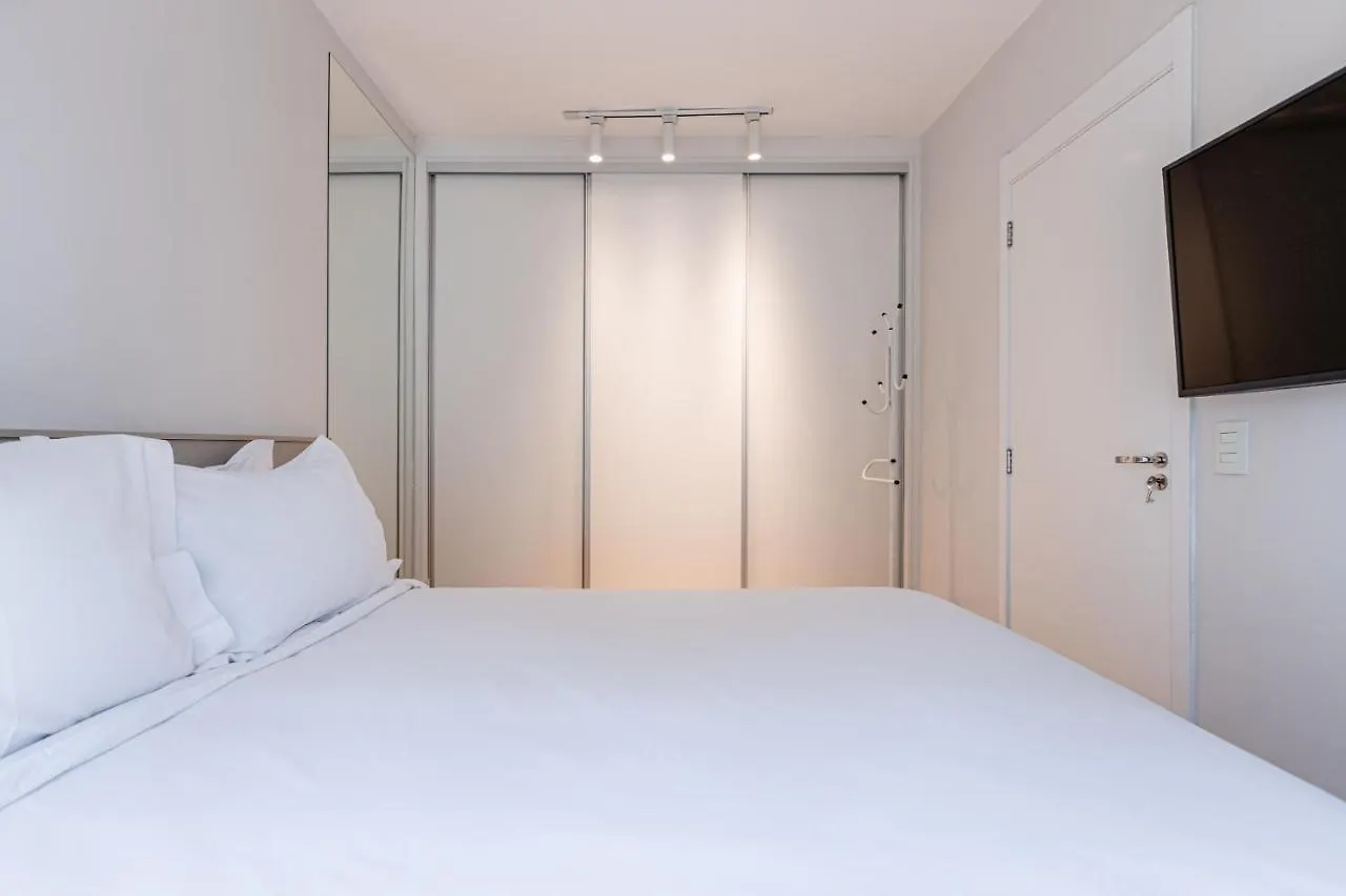 Zcm - Condominio Z. Cotovia By Anora Spaces Sao Paulo Brazil