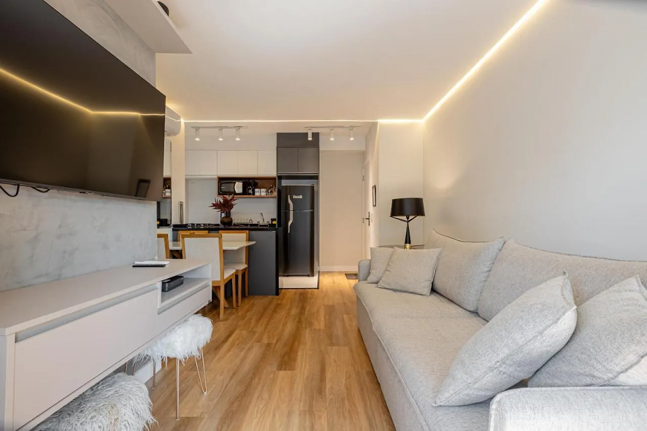 Zcm - Condominio Z. Cotovia By Anora Spaces Sao Paulo Brazil