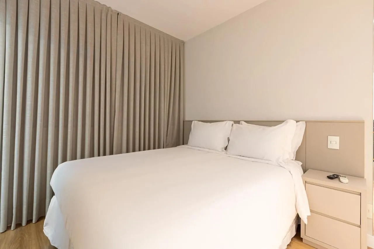 Zcm - Condominio Z. Cotovia By Anora Spaces Sao Paulo