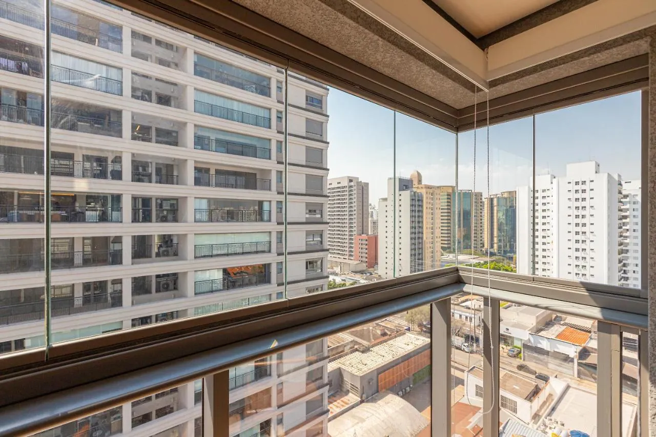 Zcm - Condominio Z. Cotovia By Anora Spaces Sao Paulo 0*,