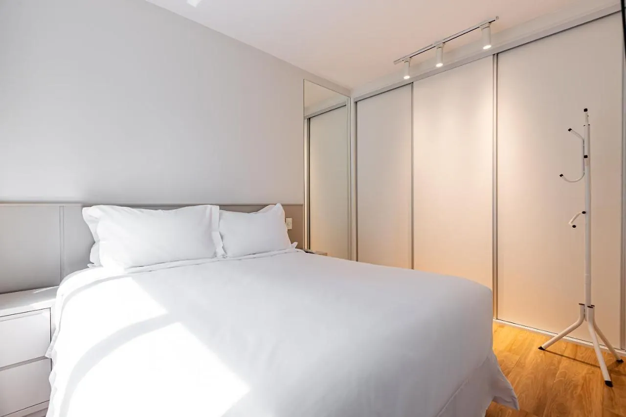 Zcm - Condominio Z. Cotovia By Anora Spaces Sao Paulo
