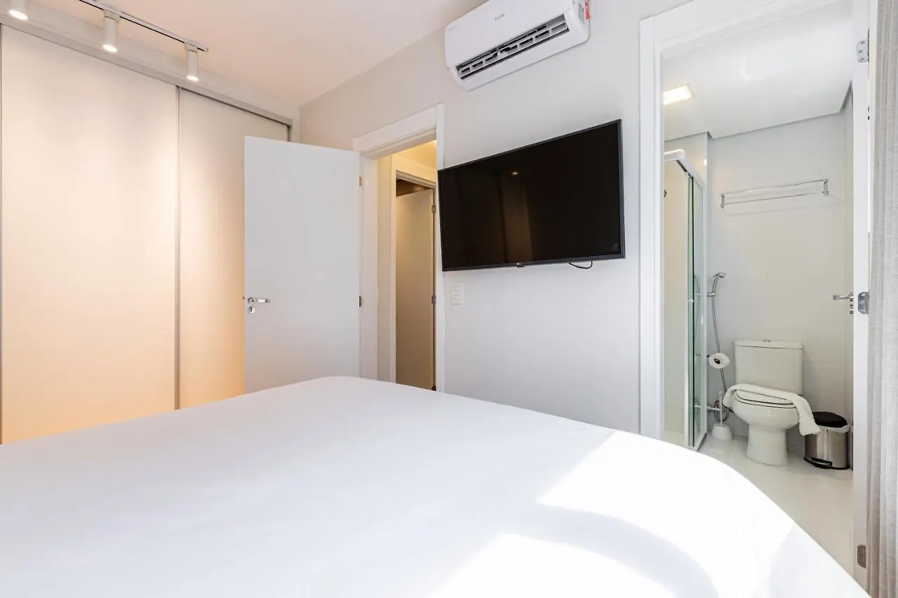 Zcm - Condominio Z. Cotovia By Anora Spaces Sao Paulo