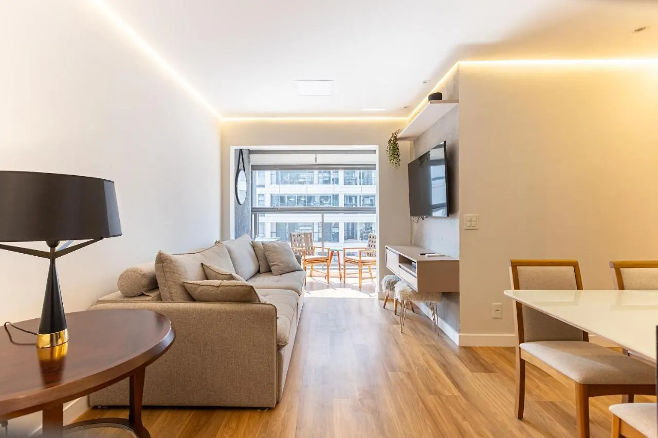 Zcm - Condominio Z. Cotovia By Anora Spaces Sao Paulo Brazil