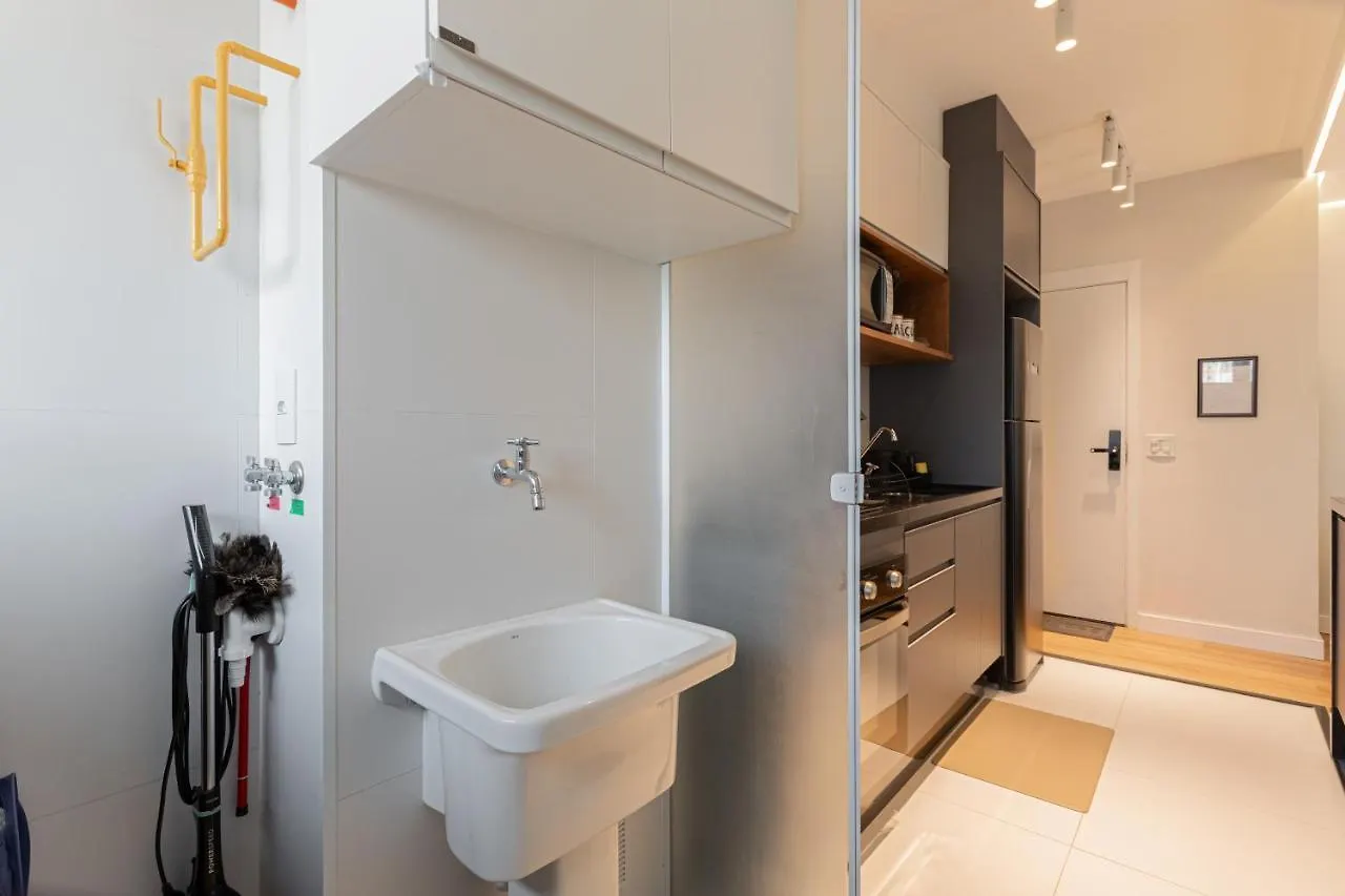 Zcm - Condominio Z. Cotovia By Anora Spaces Sao Paulo