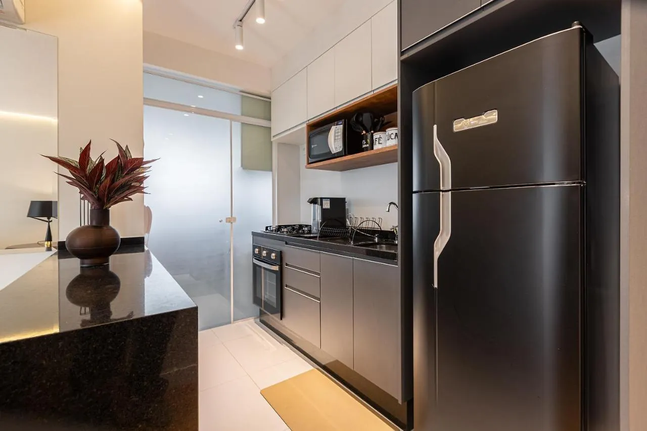 Zcm - Condominio Z. Cotovia By Anora Spaces Sao Paulo