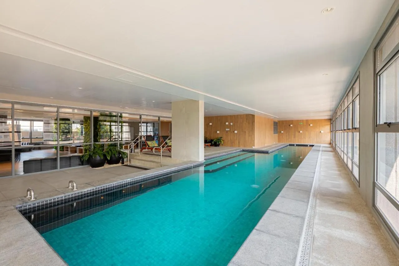 Zcm - Condominio Z. Cotovia By Anora Spaces Sao Paulo 0*,  Brazil