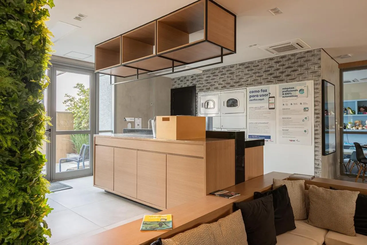 Zcm - Condominio Z. Cotovia By Anora Spaces Sao Paulo 0*,  Brazil